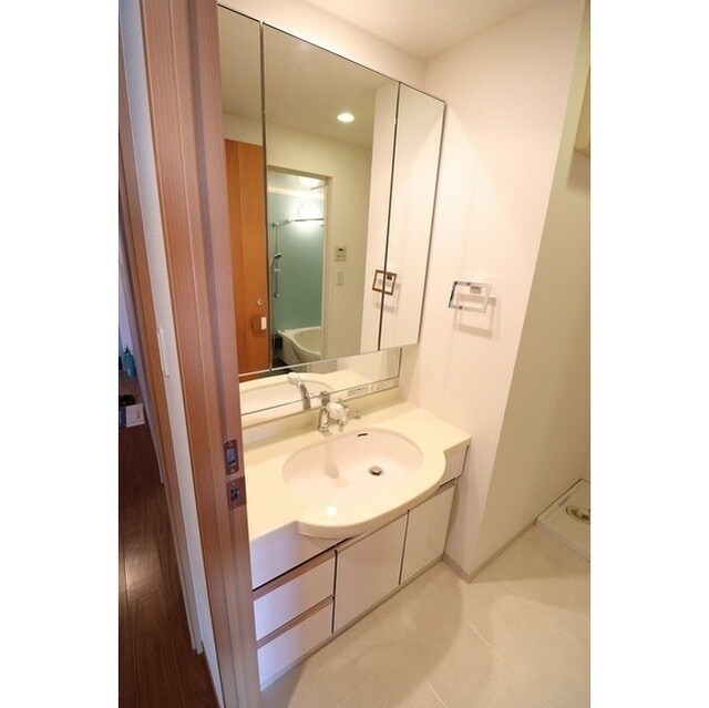 コンフォリア板橋仲宿の物件内観写真