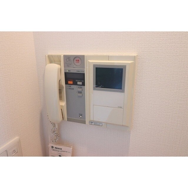 コンフォリア板橋仲宿の物件内観写真