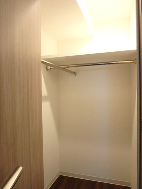 パークキューブ新板橋の物件内観写真