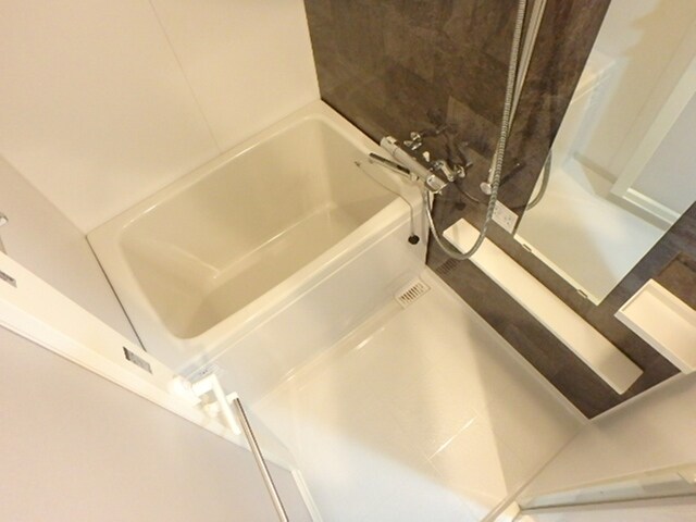 パークキューブ新板橋の物件内観写真