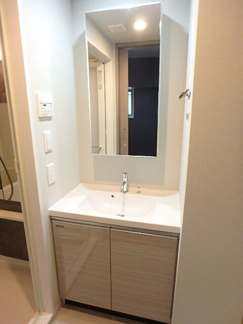 パークキューブ新板橋の物件内観写真