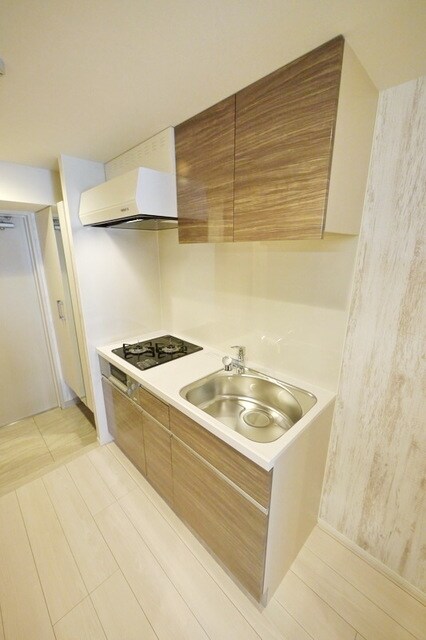 響の物件内観写真