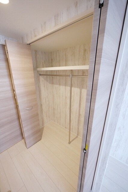 響の物件内観写真