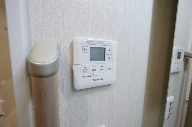 響の物件内観写真