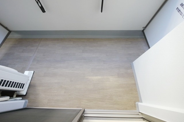 響の物件内観写真