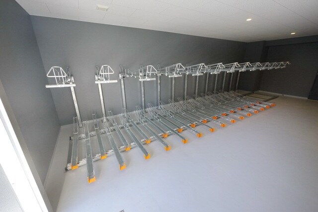 響の物件内観写真