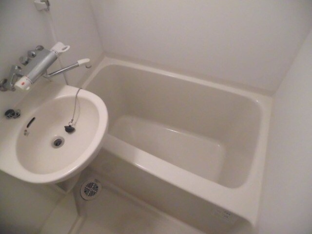 フェニックス中板橋の物件内観写真