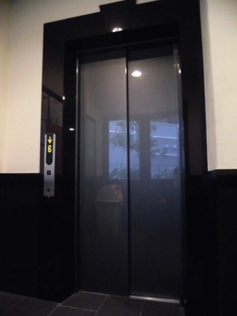 フェニックス中板橋の物件内観写真