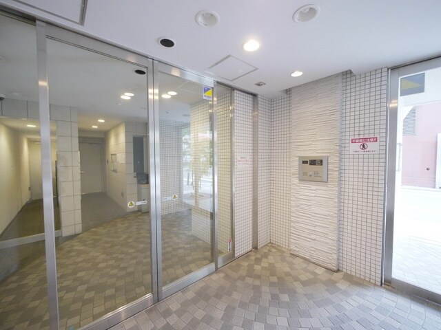 リ-フコンフォ-ト赤羽の物件内観写真