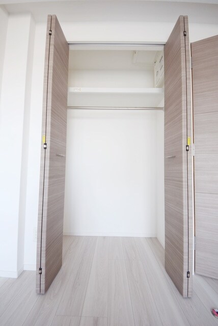 クレストコート志村坂上の物件内観写真