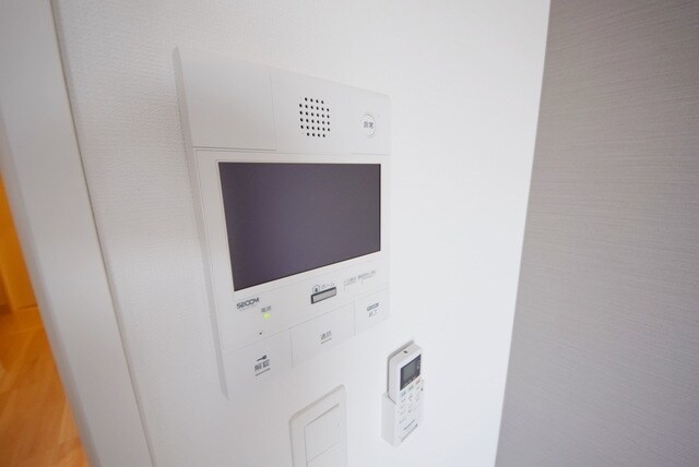 クレストコート志村坂上の物件内観写真