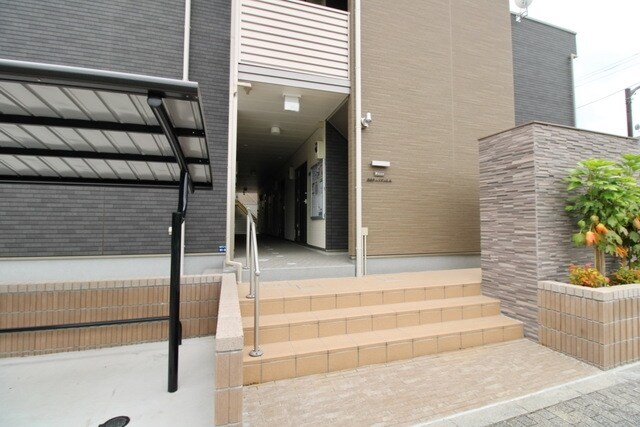 ヴィアロ高島平レジデンスAの物件内観写真