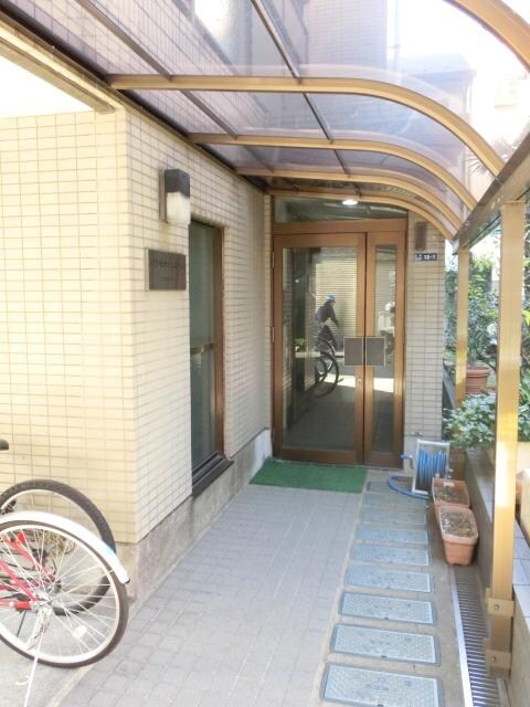 パウゼホイッスヘンの物件内観写真