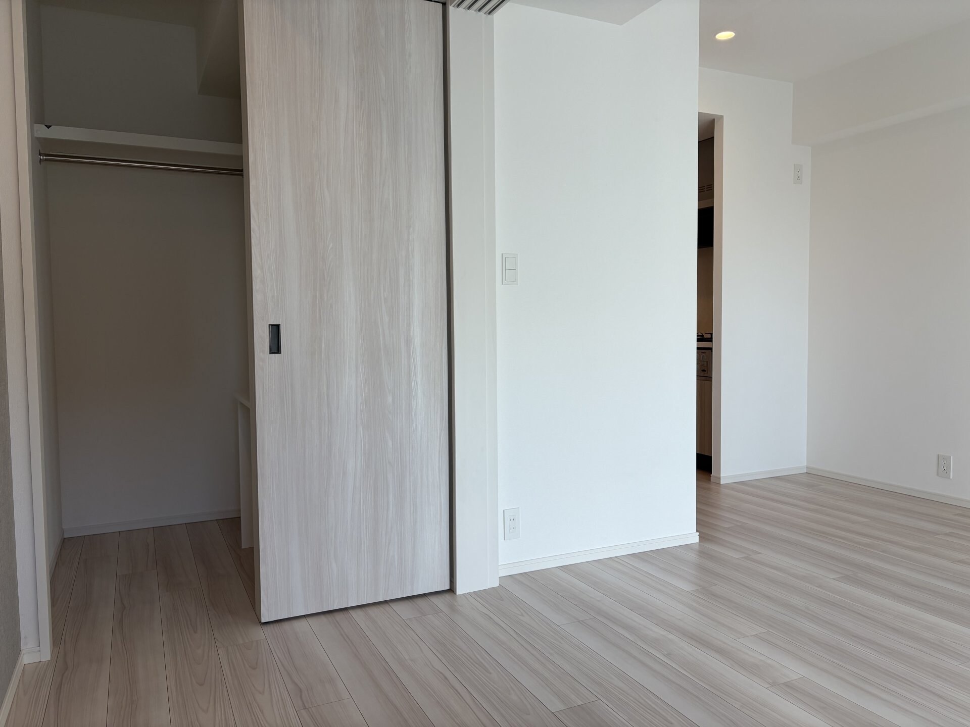 パークアクシス板橋本町ステーションゲートの物件内観写真