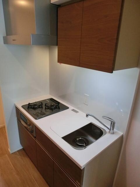 ルフォンプログレ滝野川の物件内観写真