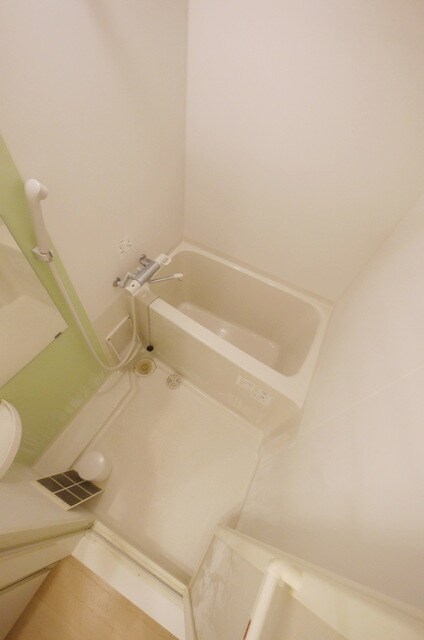 レオネクストさくらブリアンの物件内観写真