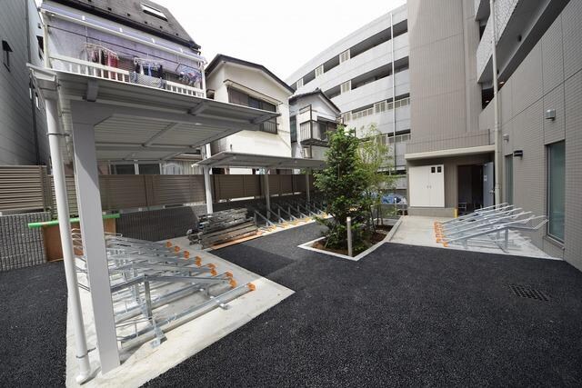 エルフォルテ赤羽の物件内観写真