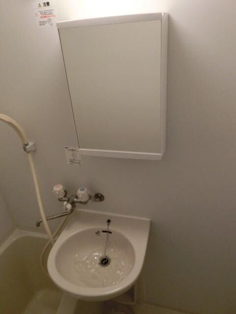 スパシエ エル・ヴィエント・アース板橋タワーの物件内観写真