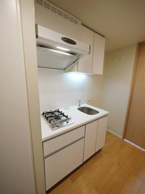 プラウドフラット王子神谷の物件内観写真