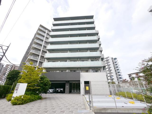 プラウドフラット王子神谷の物件内観写真