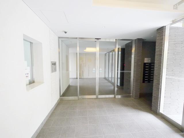 プラウドフラット王子神谷の物件内観写真