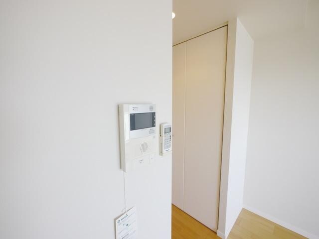 プラウドフラット王子神谷の物件内観写真