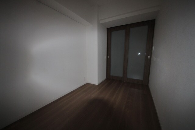 パークアクシス駒込HILLTOPの物件内観写真