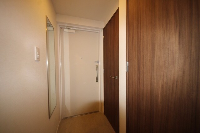 パークアクシス駒込HILLTOPの物件内観写真