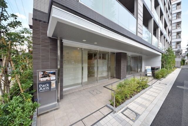 パークアクシス駒込HILLTOPの物件内観写真