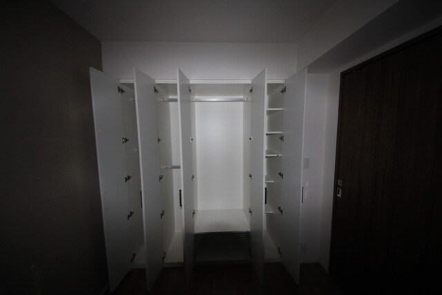 パークアクシス駒込HILLTOPの物件内観写真