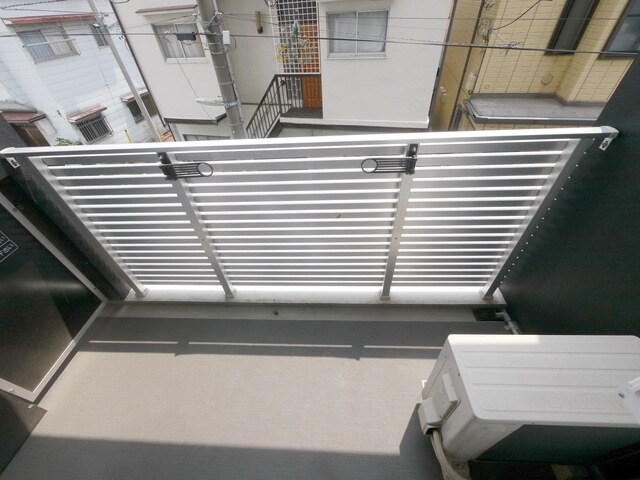 AXASXEBEC板橋Eastの物件内観写真