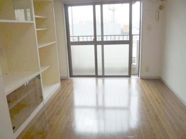 エル・ヴィーナ板橋の物件内観写真