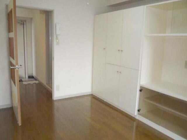 エル・ヴィーナ板橋の物件内観写真