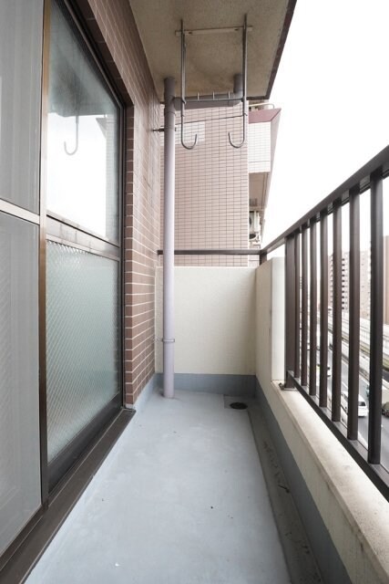 エル・ヴィーナ板橋の物件内観写真