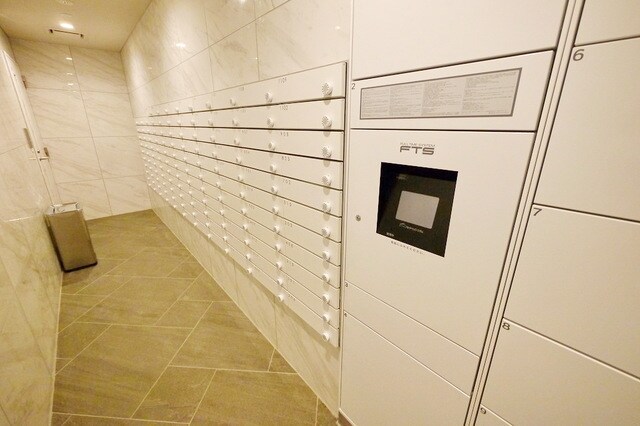 クレイシア板橋本町の物件内観写真