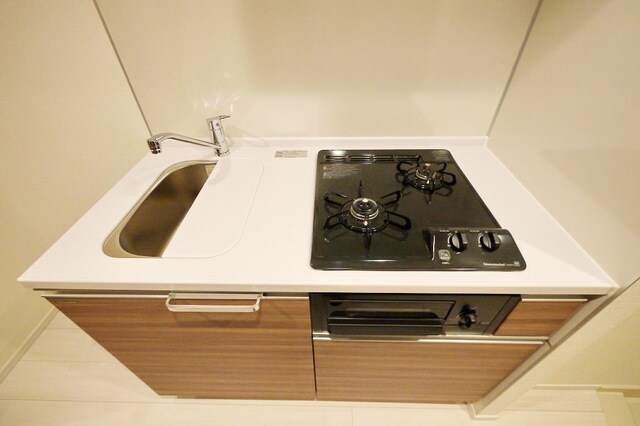 クレイシア板橋本町の物件内観写真