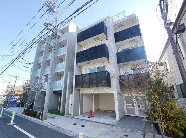 クレヴィスタ板橋志村の物件内観写真