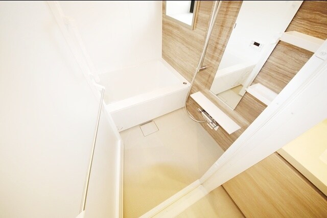 ザ・パークハビオ駒込の物件内観写真