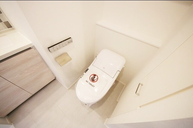 ザ・パークハビオ駒込の物件内観写真