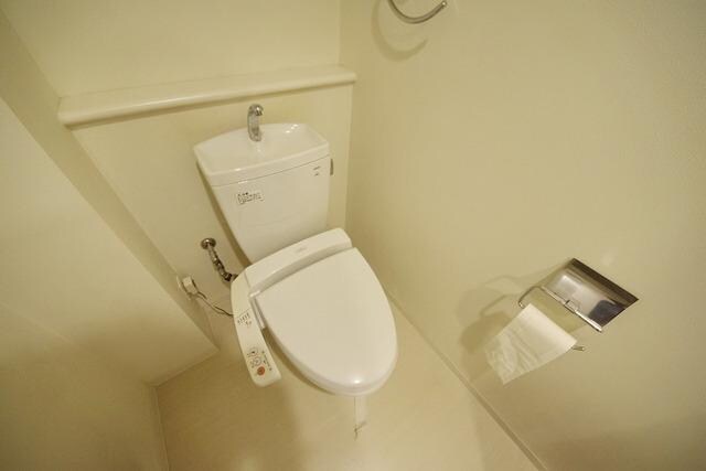 パークアクシス新板橋イーストの物件内観写真