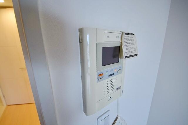 パークアクシス新板橋イーストの物件内観写真