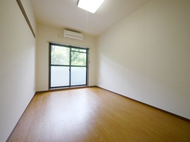 ミルリーフMIIIの物件内観写真