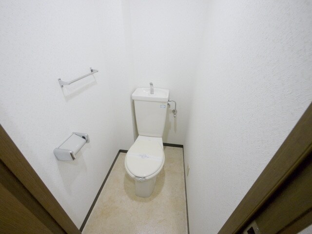 ミルリーフMIIIの物件内観写真