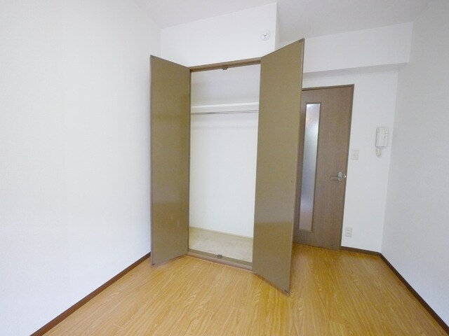 ミルリーフMIIIの物件内観写真