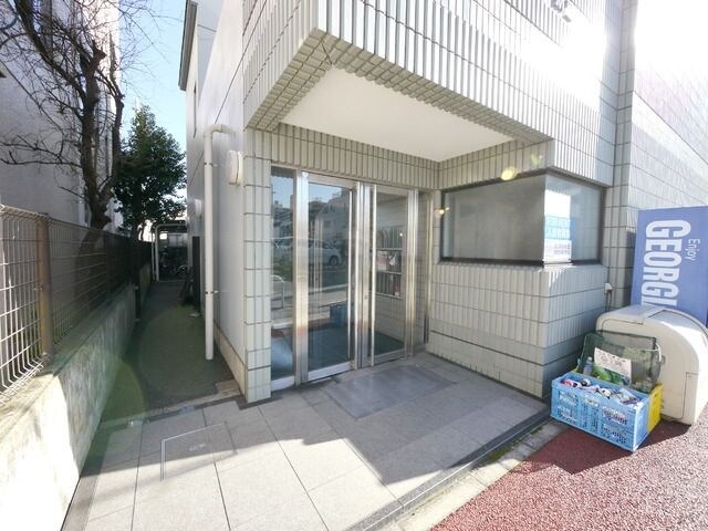 ミルリーフMIIIの物件内観写真