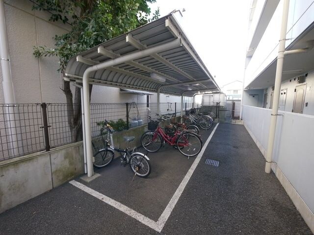 ミルリーフMIIIの物件内観写真