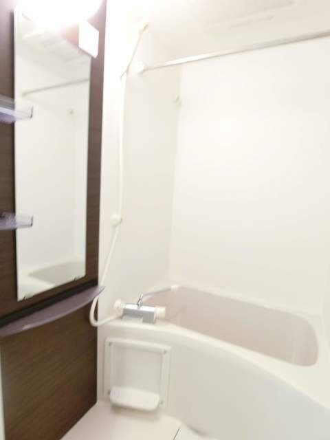 リブリ・グランディール高島平の物件内観写真