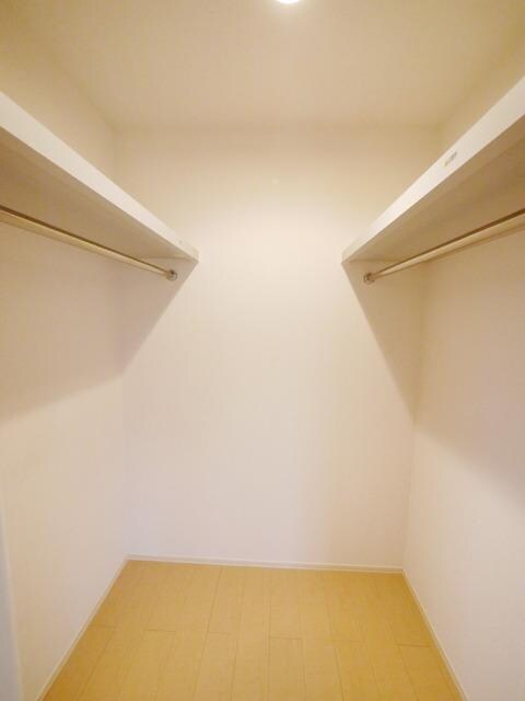 レグルスの物件内観写真