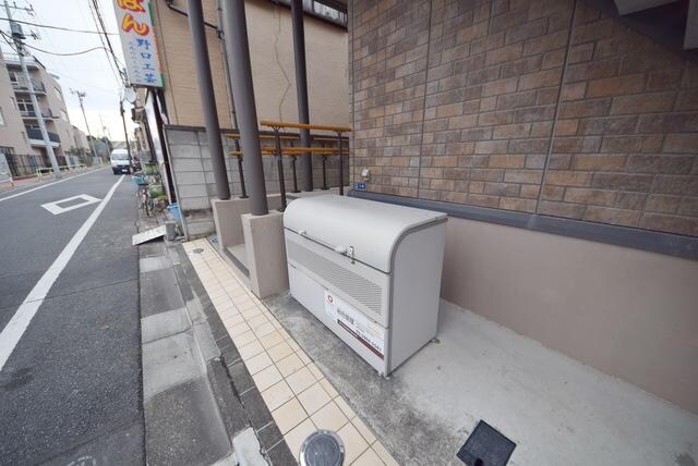 レグルスの物件内観写真