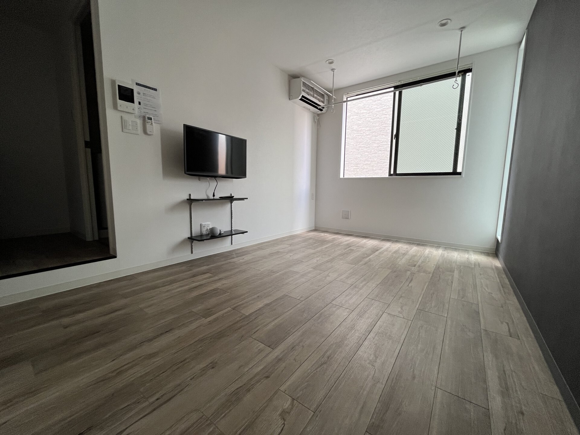 レピュア蓮根レジデンスEASTの物件内観写真